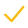 Check mark