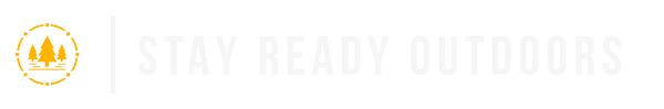 Stay Ready Outdoors